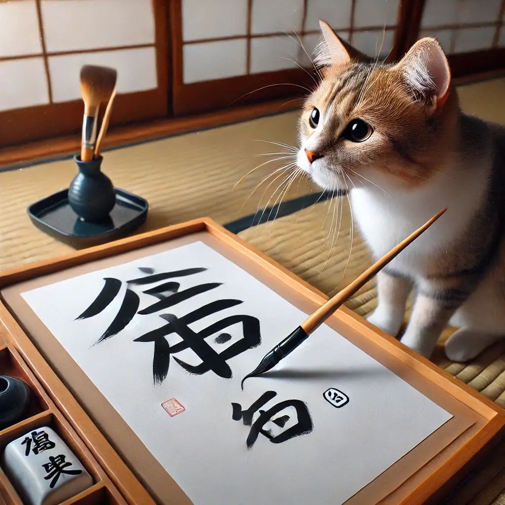 ChatGPTが進化！日本語も描ける画像生成、DALL・Eとの違いも紹介 - 猫でもわかるChatGPT
