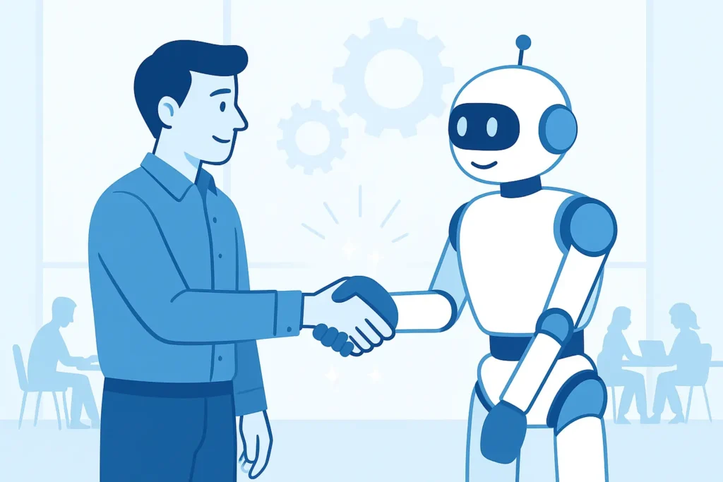 パワポ画像 丸投げアシスタントで生成した画像